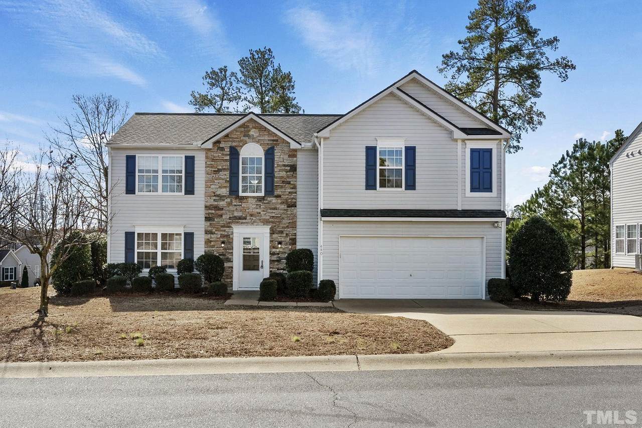 440 Birchtree Valley Court - Photo 1