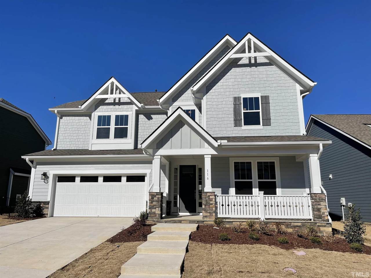 116 Crested Coral Drive - Photo 1