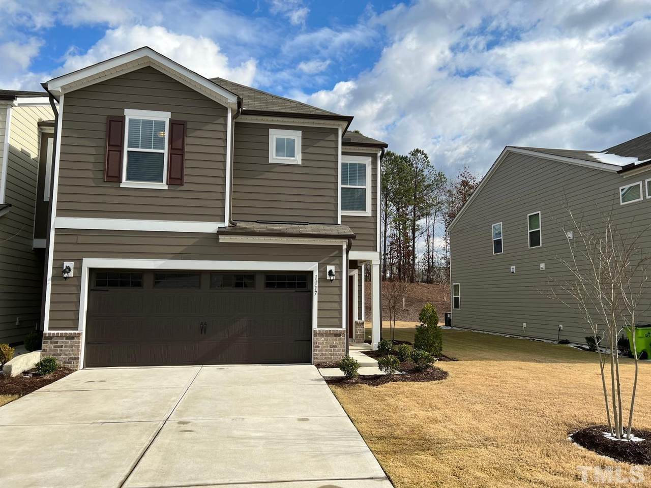 1117 Doe Blossom Lane - Photo 1