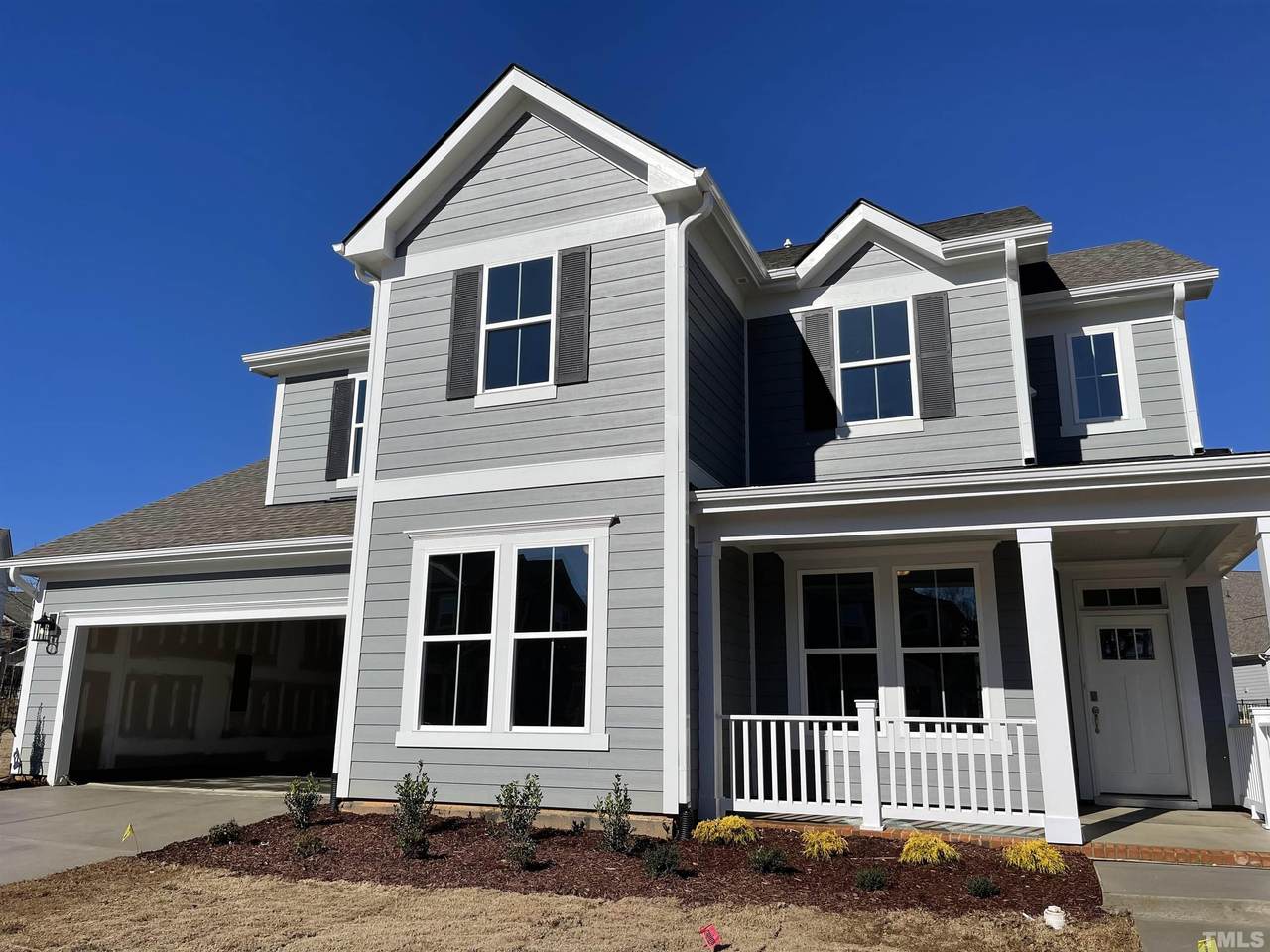 124 Crested Coral Drive - Photo 1