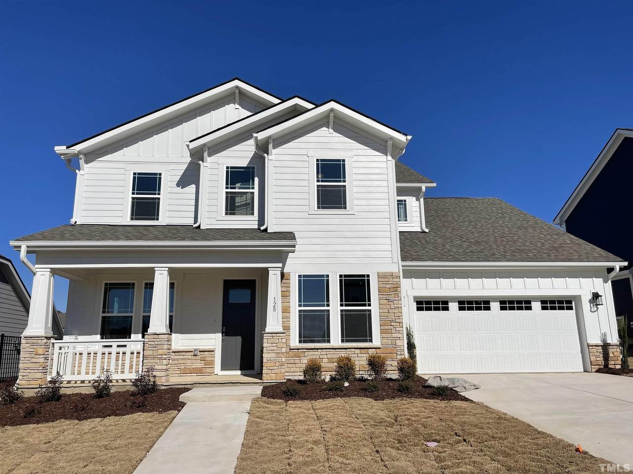 128 Sage Thrush Bend - Photo 1
