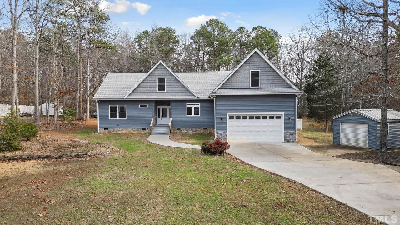 467 Doe Run Drive - Photo 1
