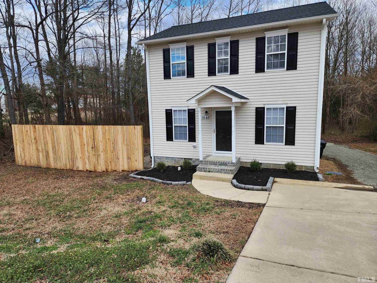 1648 Nc 62 Highway - Photo 1