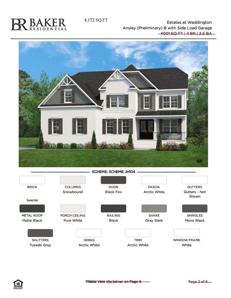 4316 Dominion Crest Drive - Photo 1