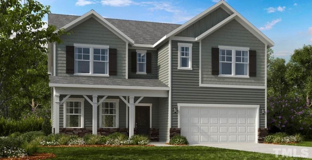 4417 Clarkdale Court - Photo 1