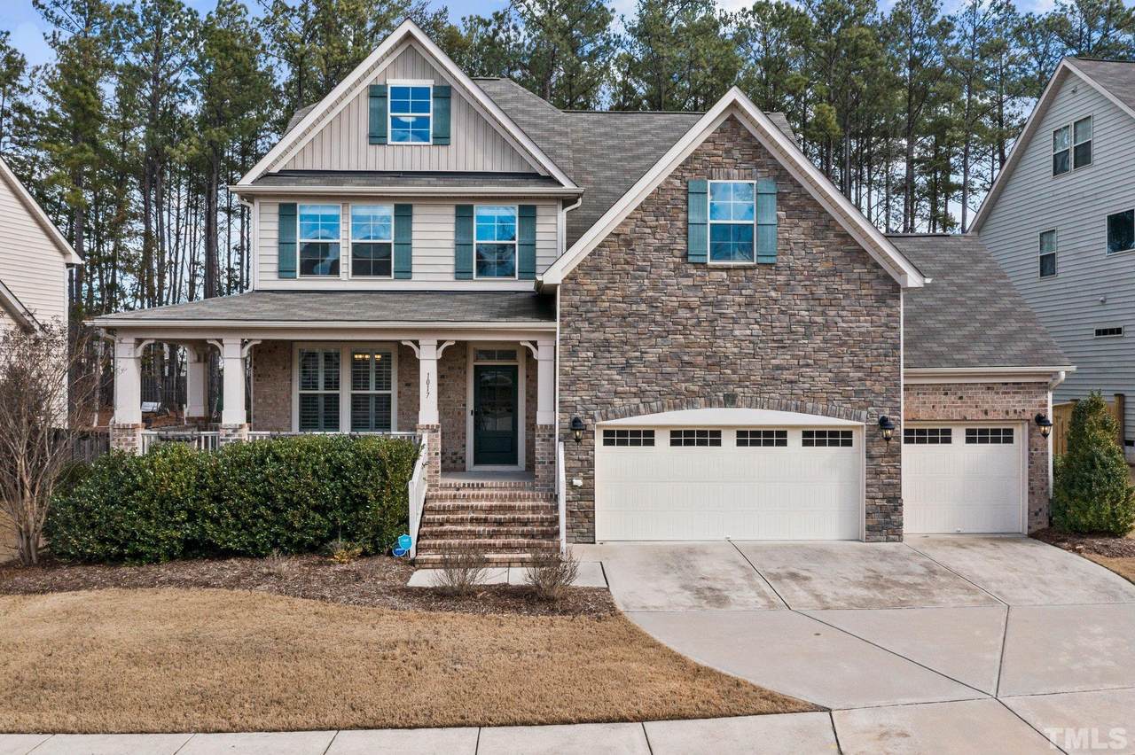 1017 Lubbock Lane - Photo 1