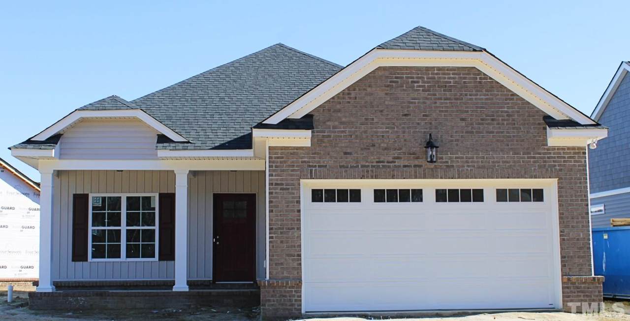 243 Brunswick Drive - Photo 1