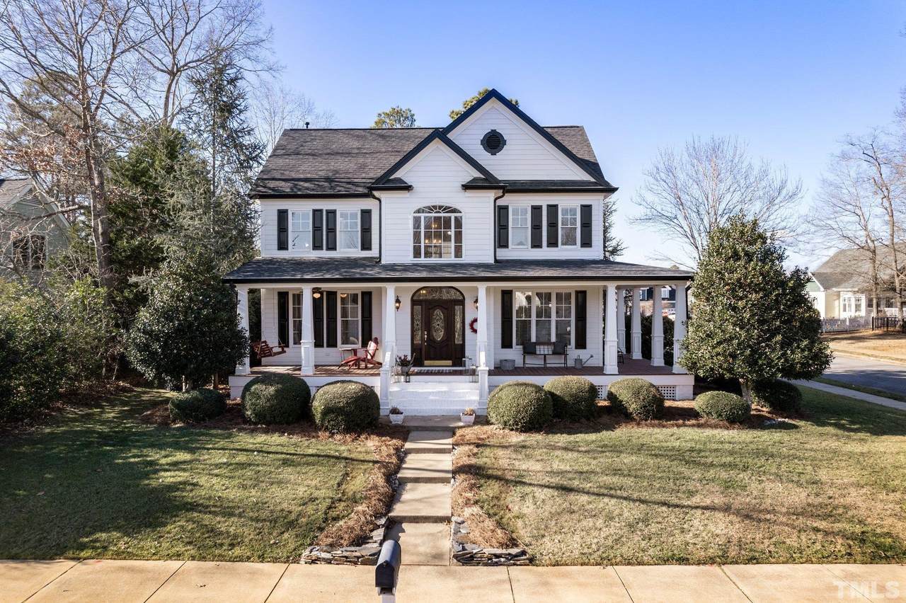 10633 Highstream Drive - Photo 1