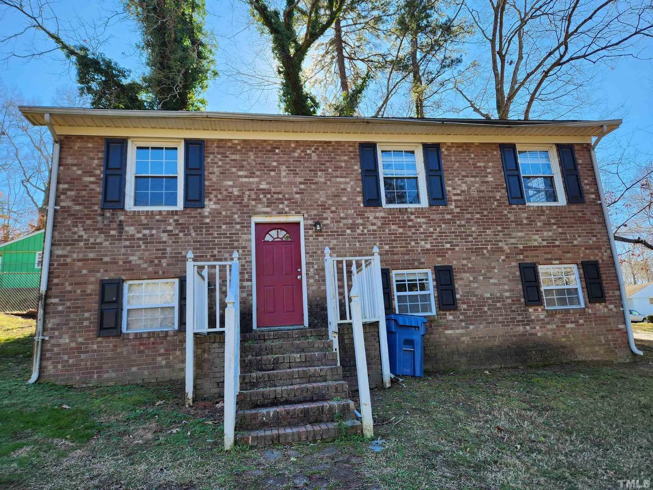 802 Springdale Drive - Photo 1