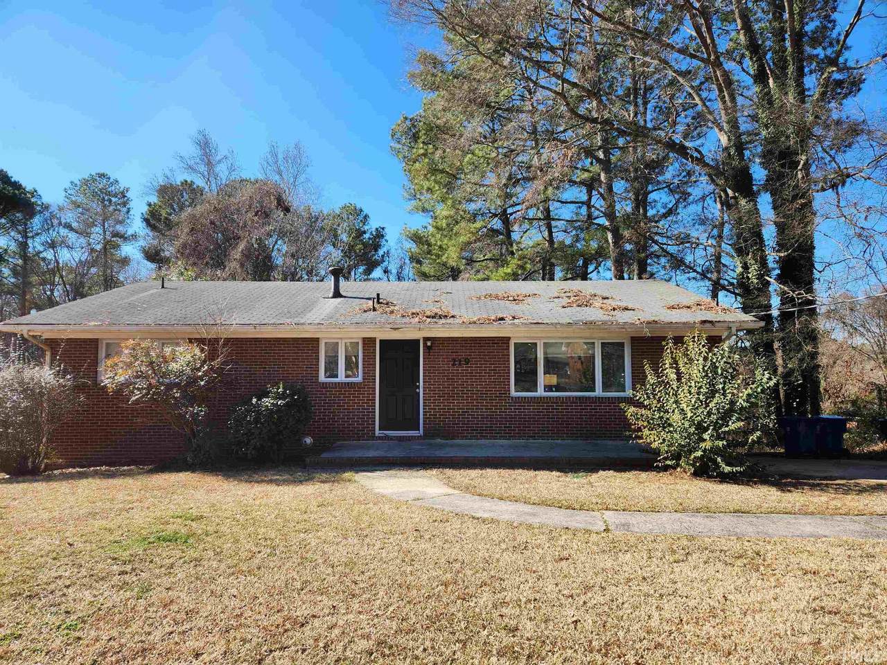 219 Weaver Street - Photo 1