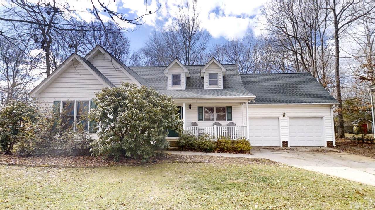 113 Holly Ridge Lane - Photo 1