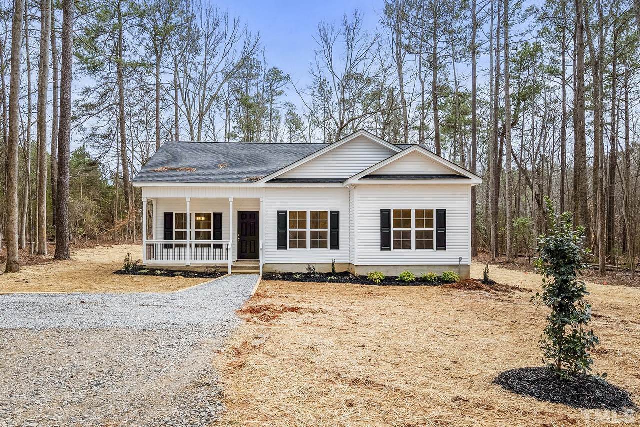 4845 Denton Road - Photo 1
