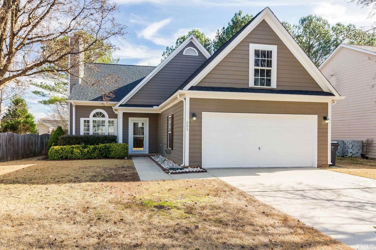 205 Tullich Way - Photo 1