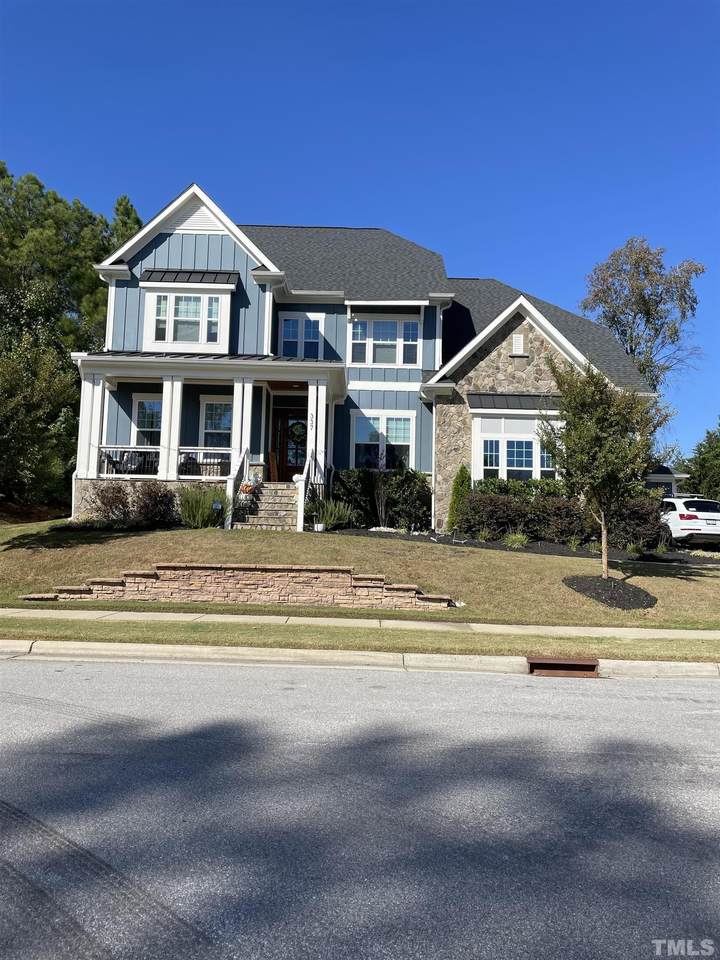 337 Bolton Grant Drive - Photo 1