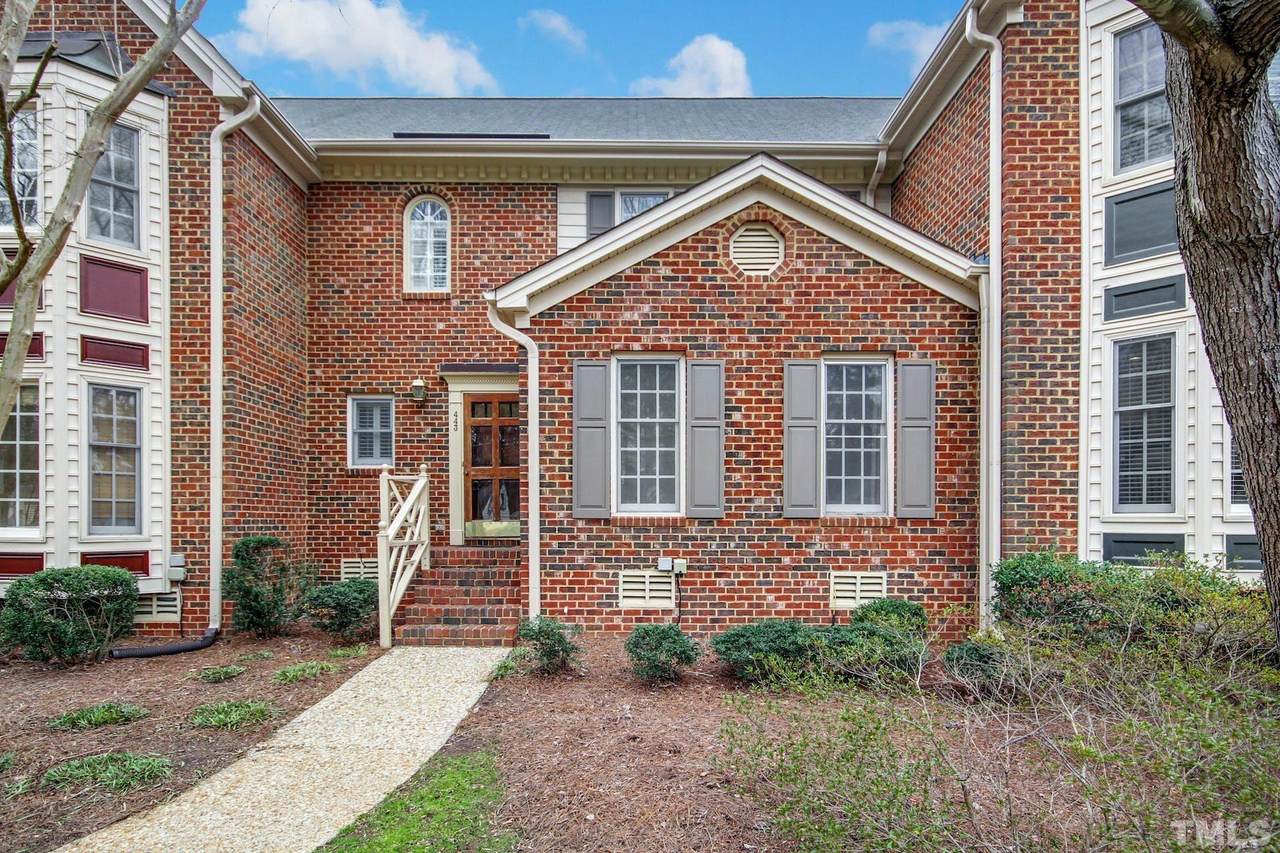 443 Van Thomas Drive - Photo 1