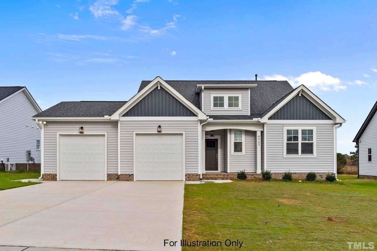 110 Rawhide Drive - Photo 1