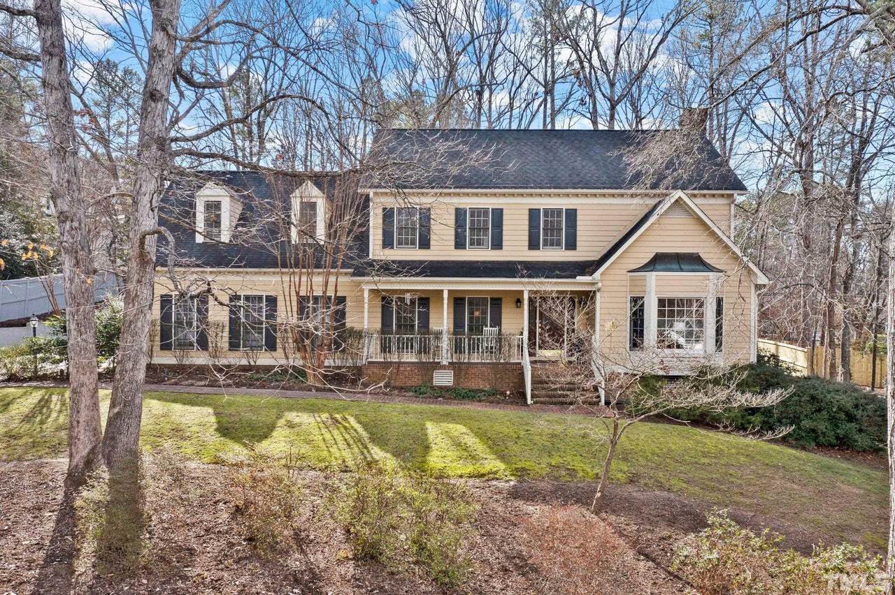 4109 Colville Road - Photo 1