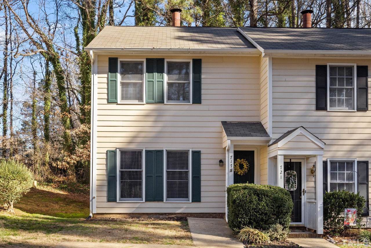 717 Charleston Road - Photo 1