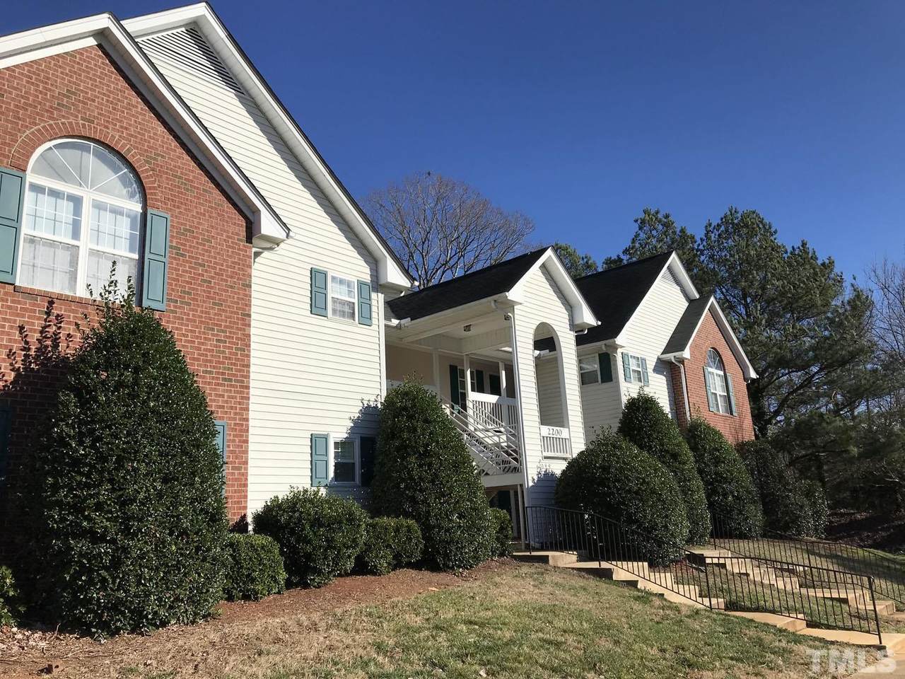 2222 Wellington Ridge Loop - Photo 1