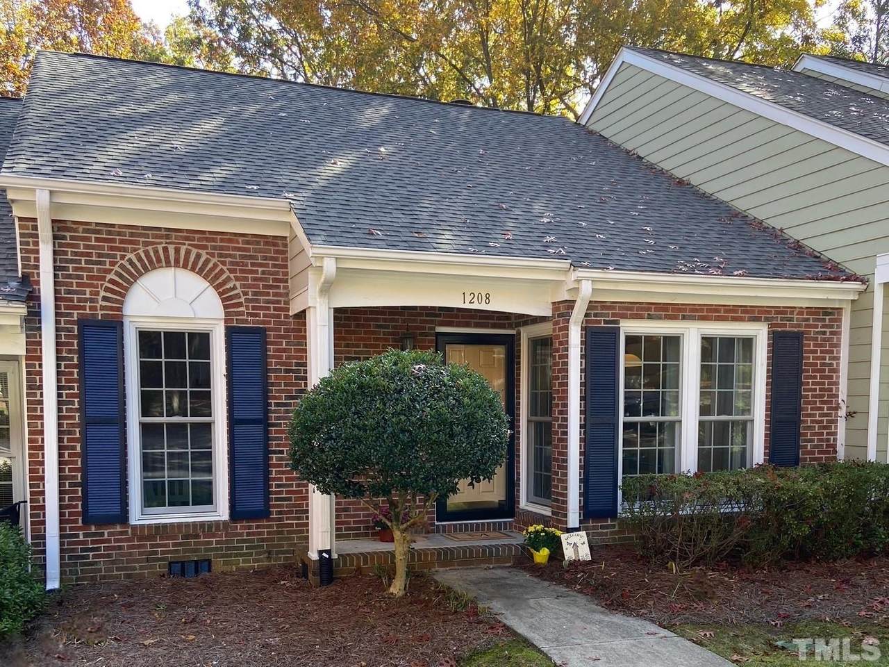 1208 Harwich Court - Photo 1
