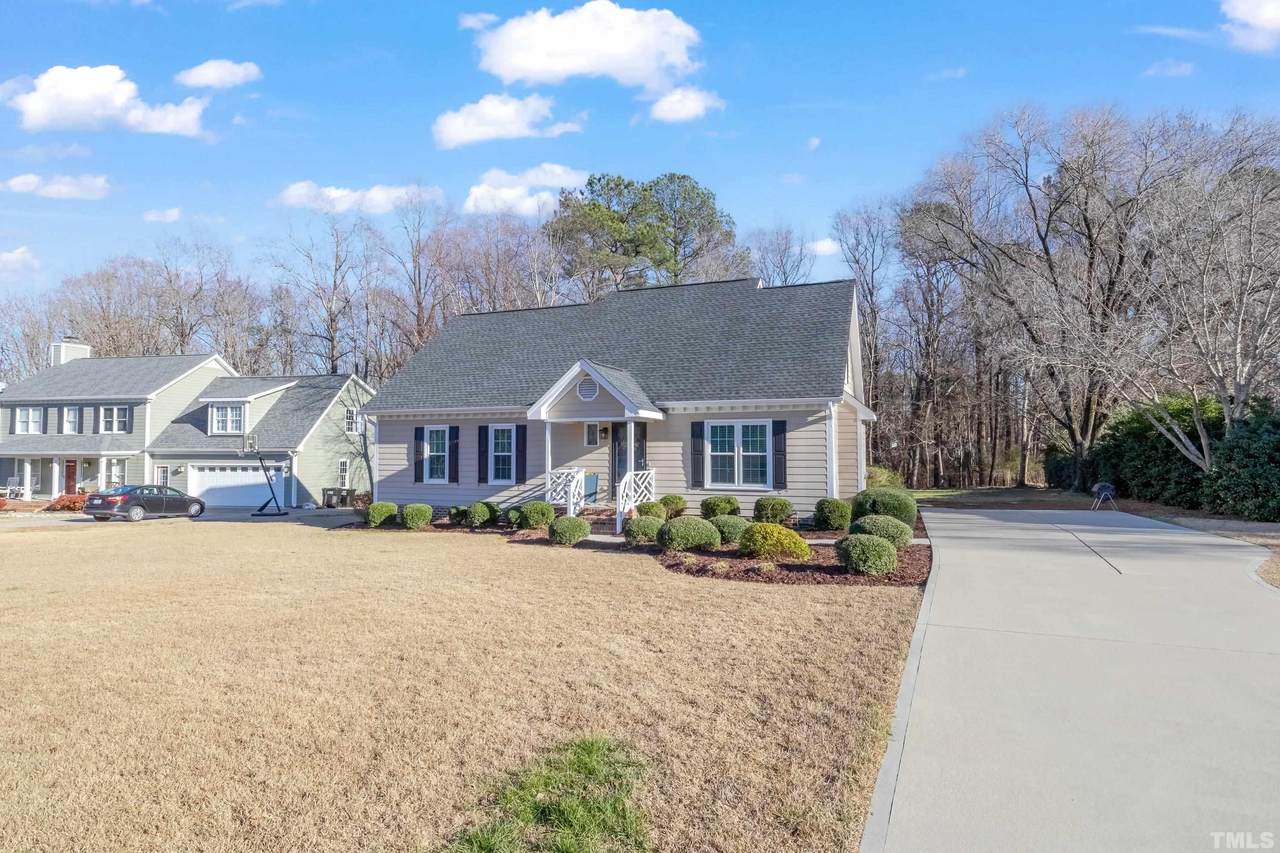 1408 Squire Ridge Drive - Photo 1