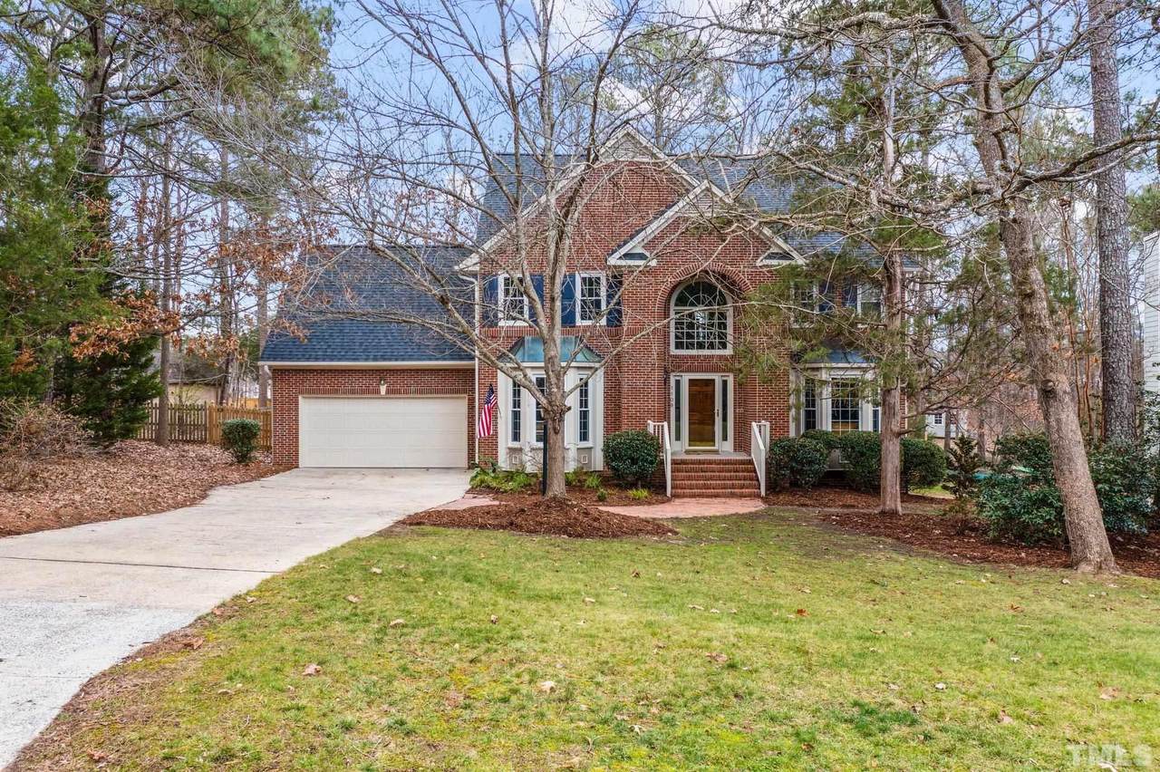 1109 Queensbury Circle - Photo 1