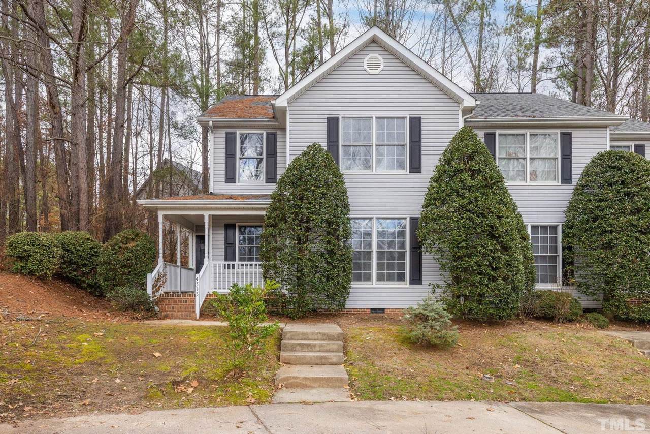 4313 Timberwood Drive - Photo 1