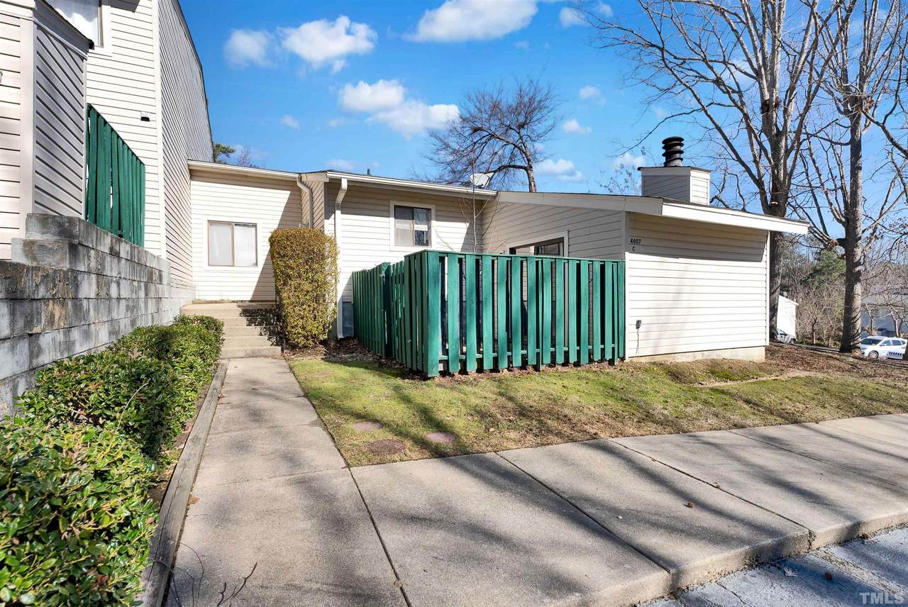 4607 Grinding Stone Drive - Photo 1
