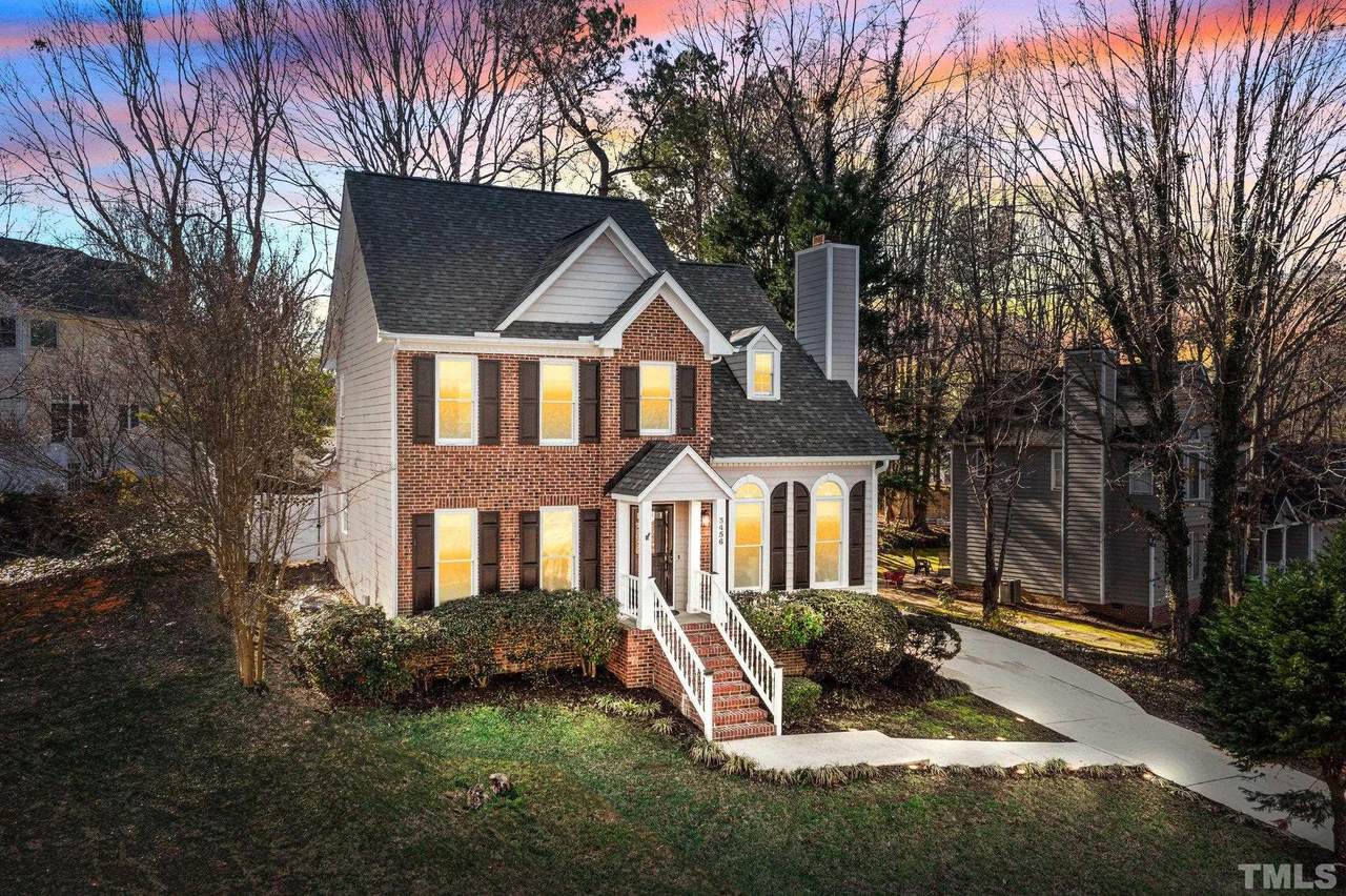 3456 Singleleaf Lane - Photo 1