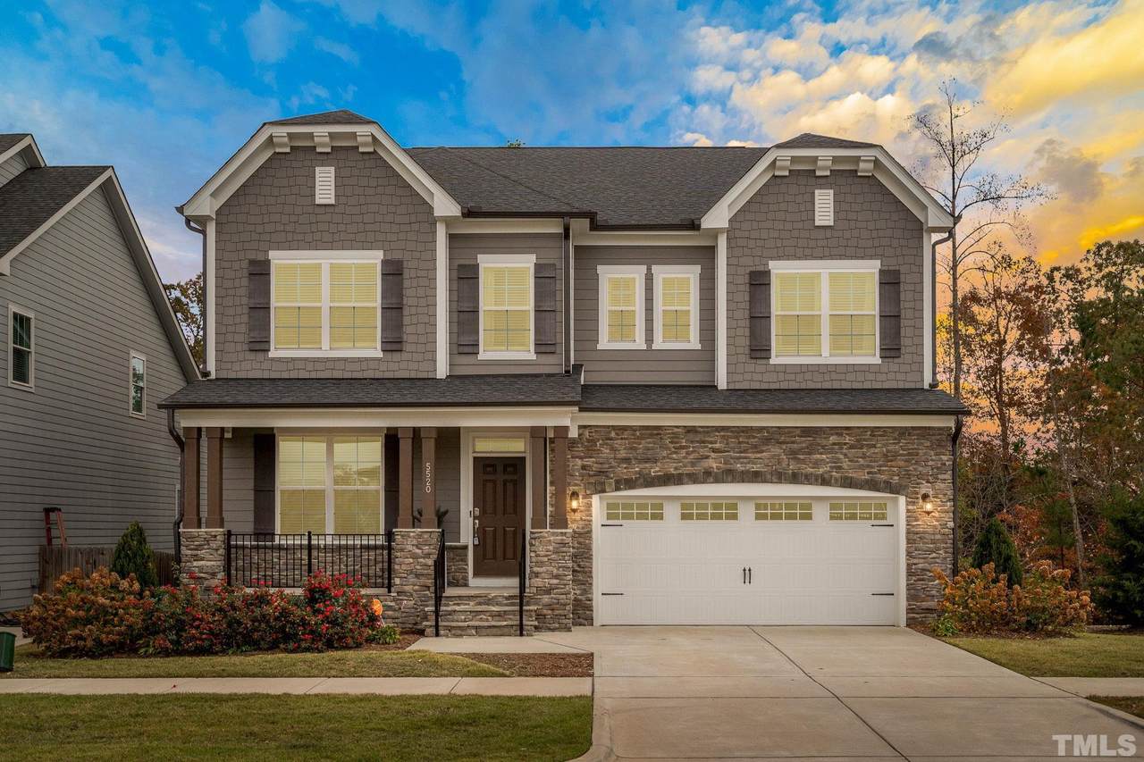 5520 Connection Place - Photo 1
