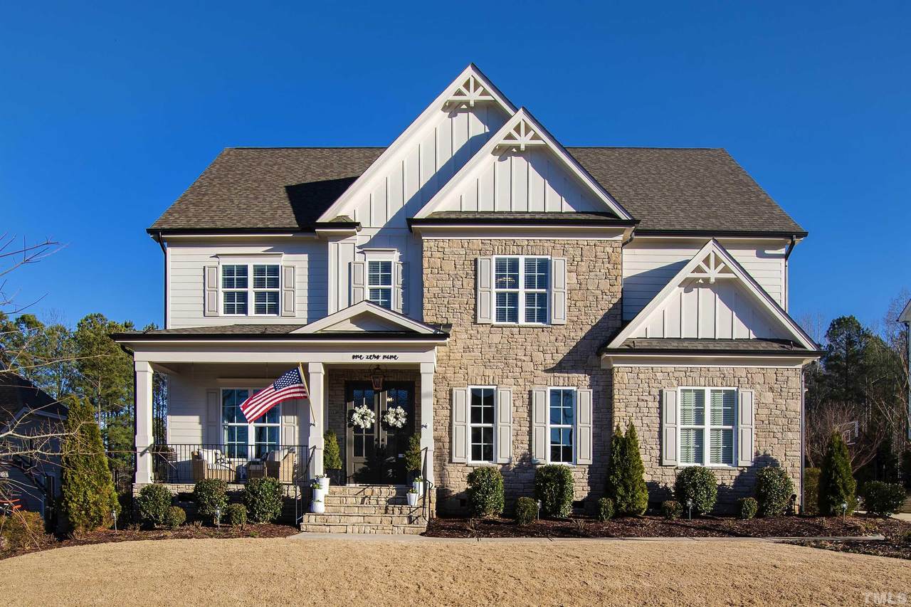 109 Roseroot Court - Photo 1