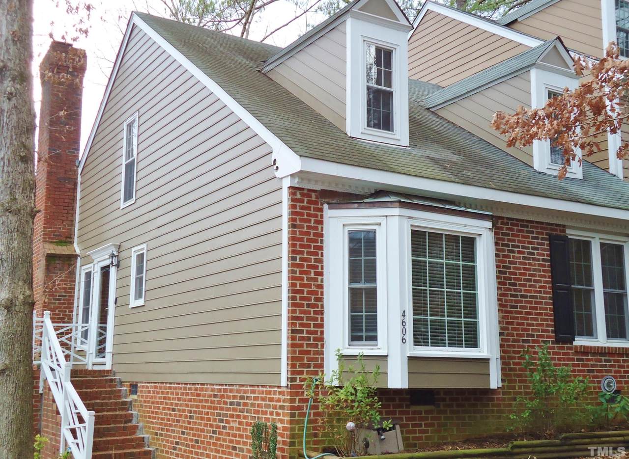 4606 Hamptonshire Drive - Photo 1