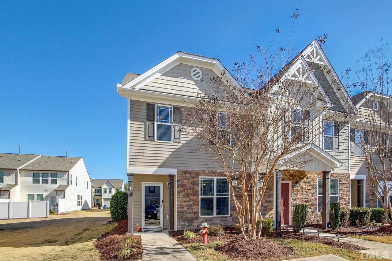 316 Morgan Brook Way - Photo 1