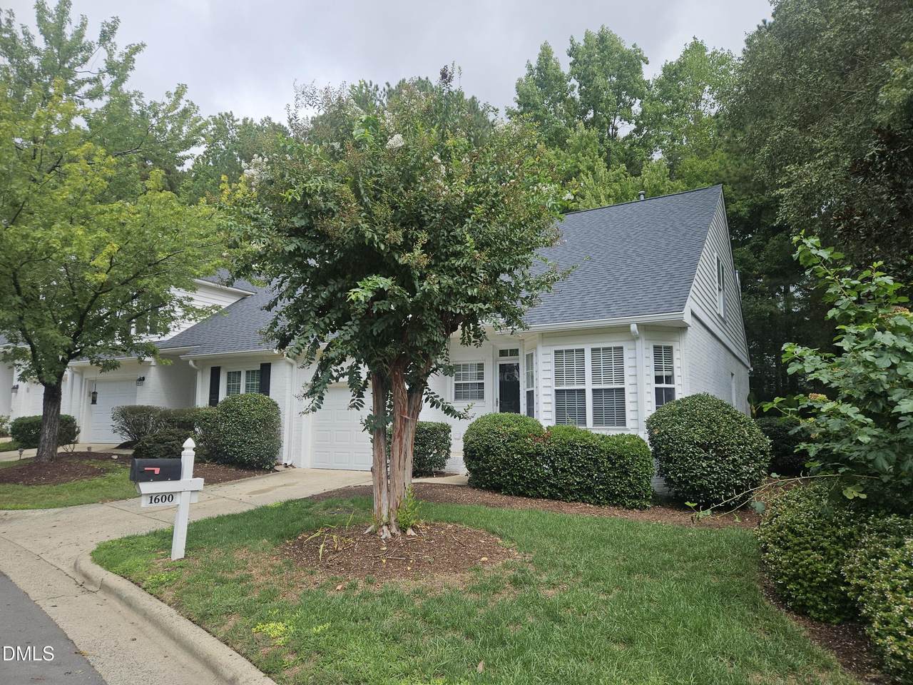 1600 Poets Glade Drive - Photo 1