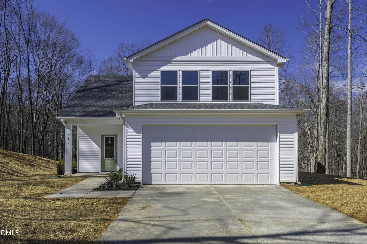 918 Bickett Boulevard - Photo 1