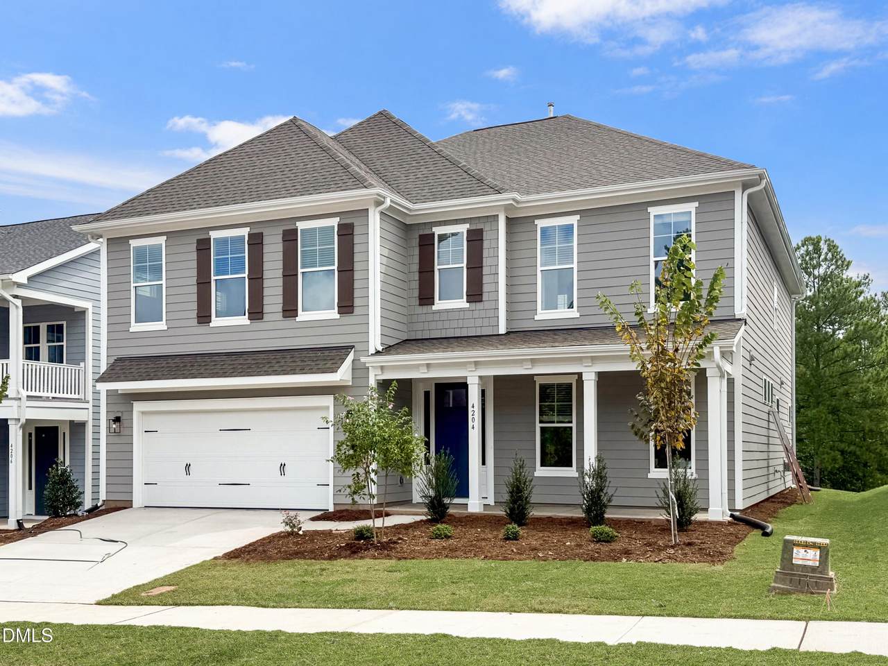 4204 Sweet Ivy Landing - Photo 1