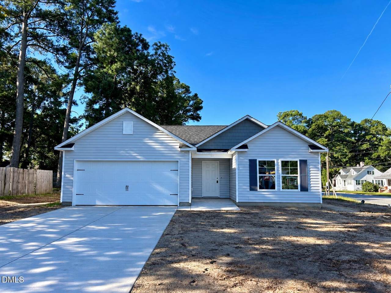 107 Burnette Street - Photo 1