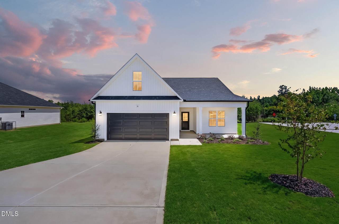 38 Ambrosia Way - Photo 1