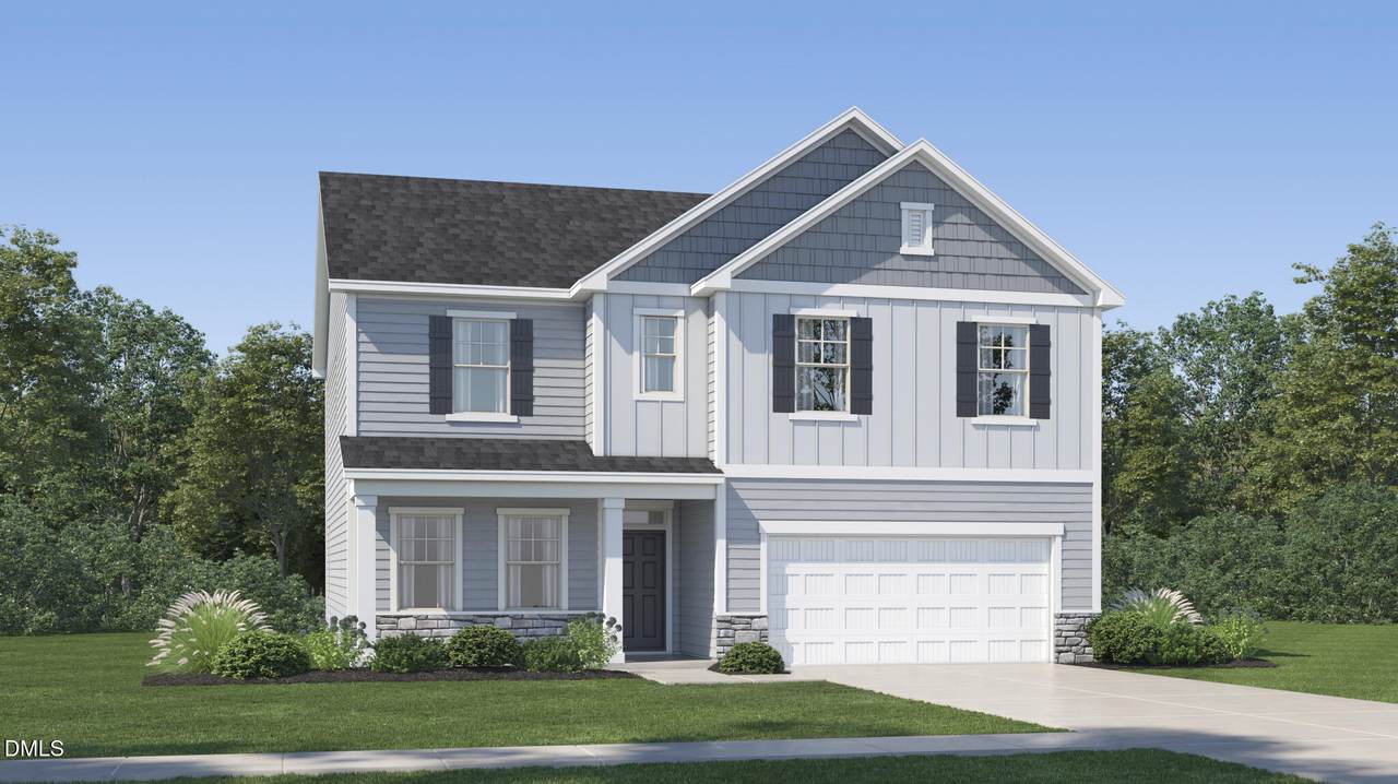 5914 Mill Stone Way - Photo 1