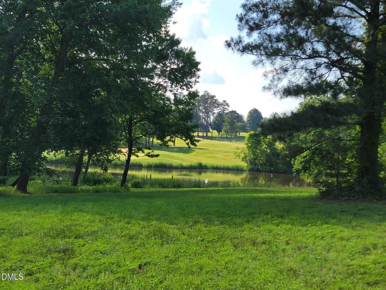 54 Caswell Pines Clubhouse Drive - Photo 1