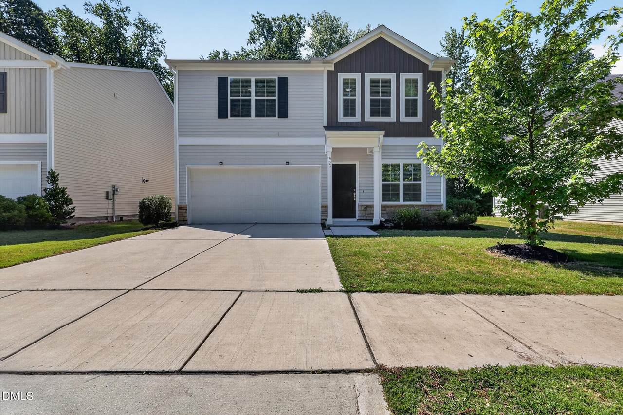 933 Stolls Lane - Photo 1