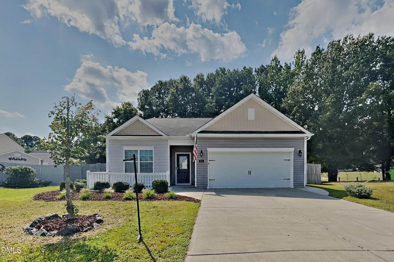 909 Wild Lilac Court - Photo 1