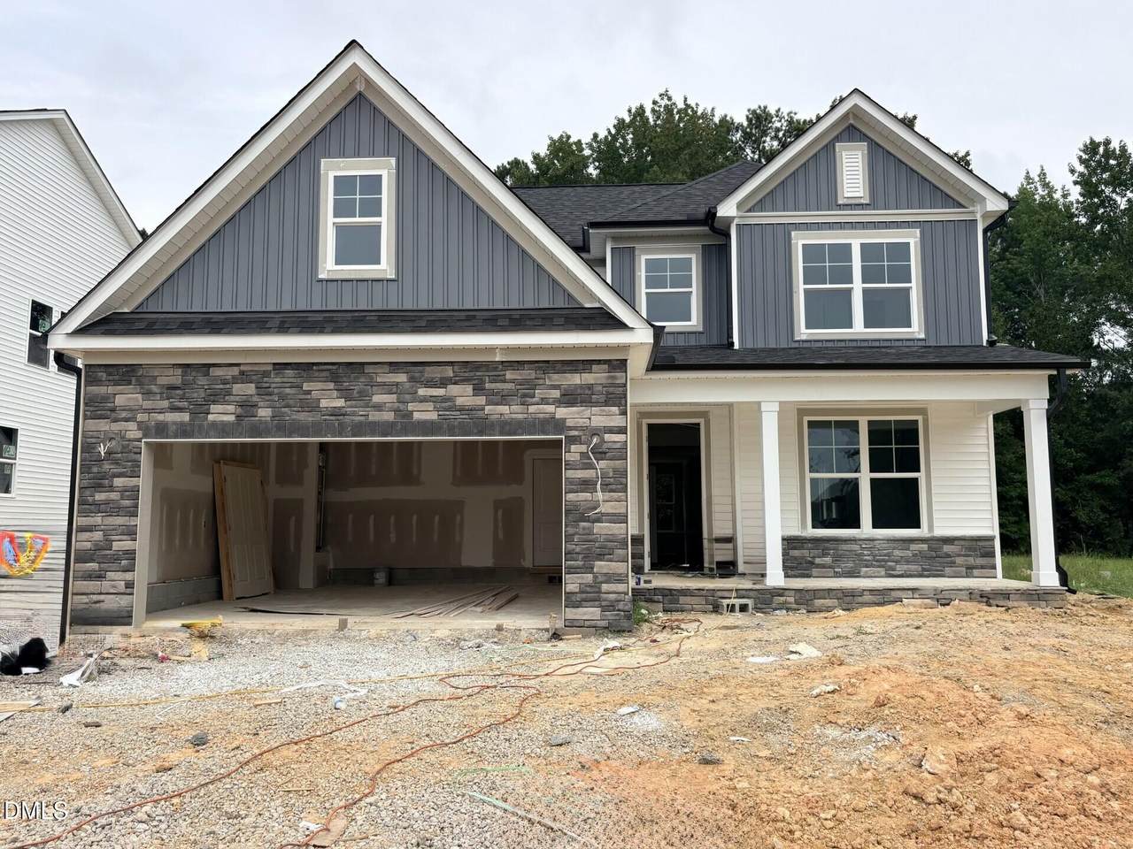 613 Crescent Wood Trail - Photo 1