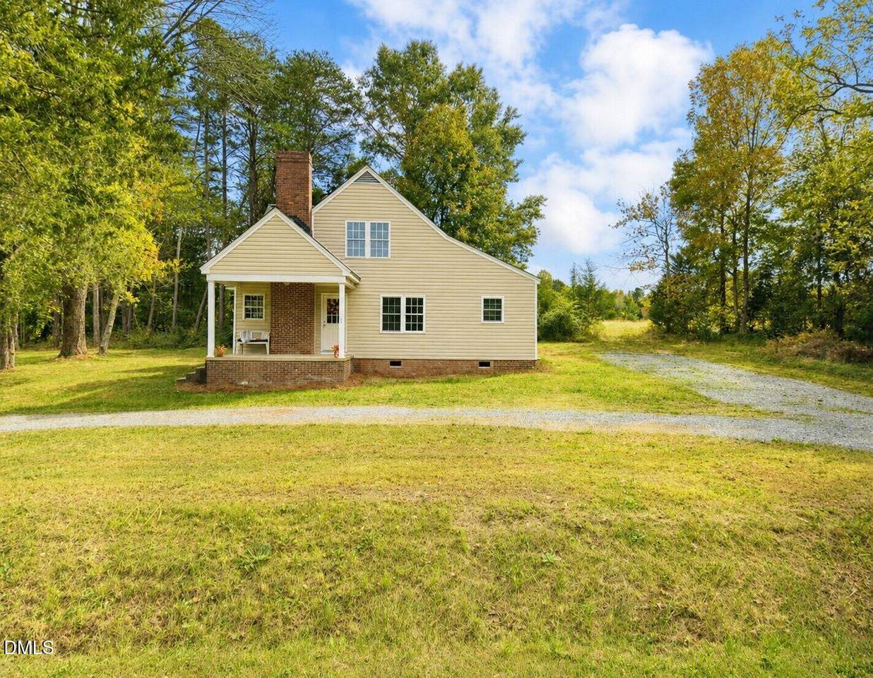1132 Ben Sharpe Road - Photo 1