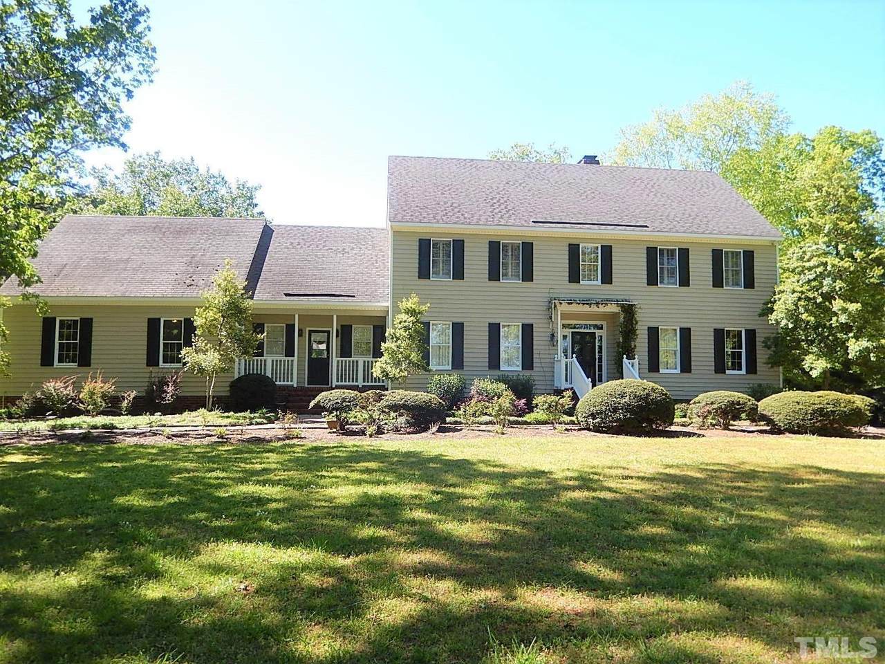 12621 Capital Boulevard - Photo 1