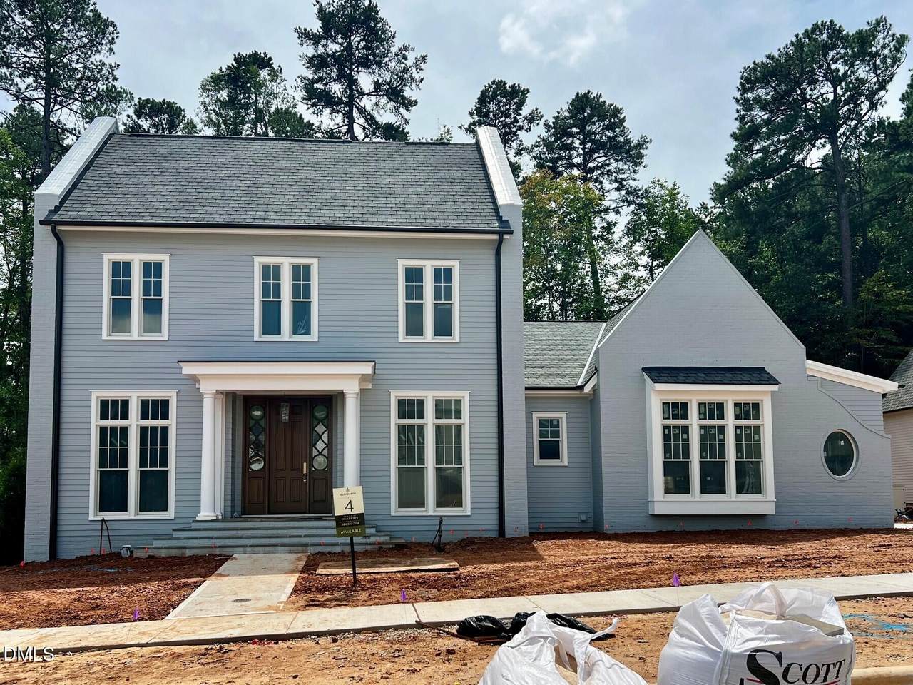 1100 Oldfourth Lane - Photo 1