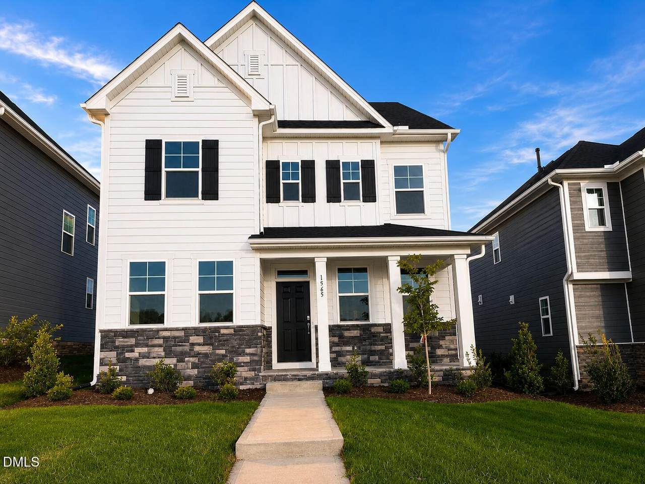 1565 Goldfinch Perch Lane - Photo 1