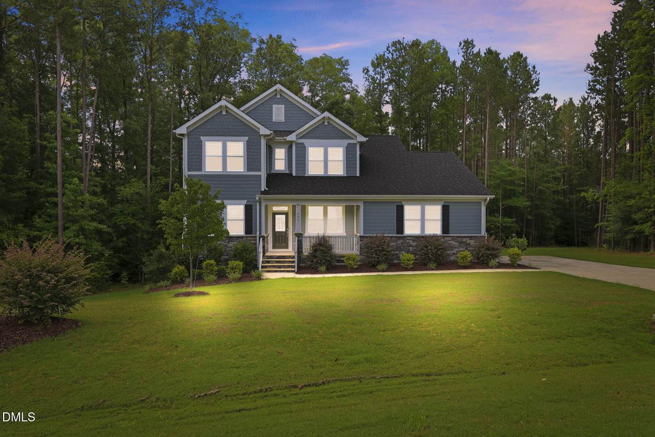603 Gianna Drive - Photo 1