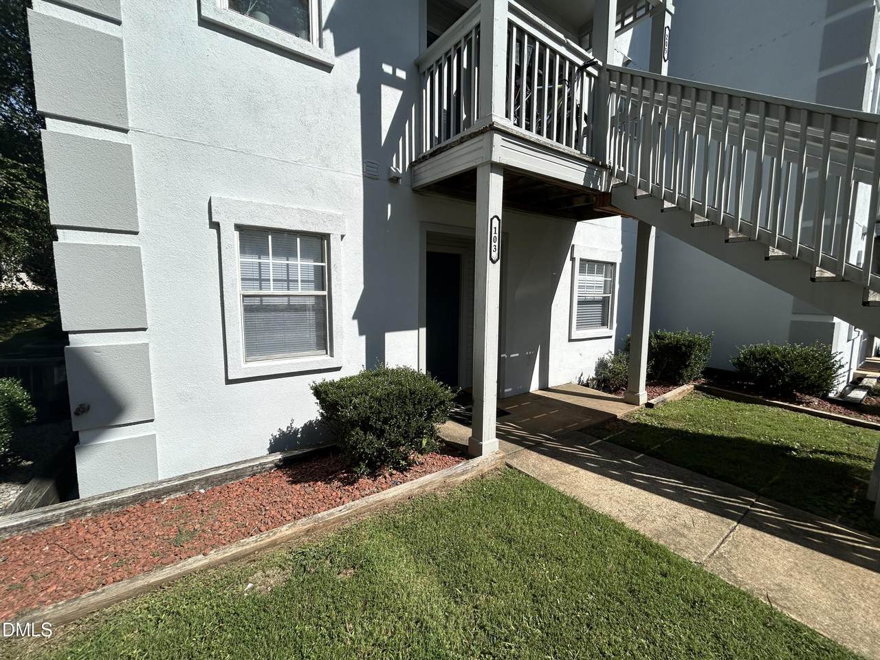 2504 Avent Ferry Road - Photo 1
