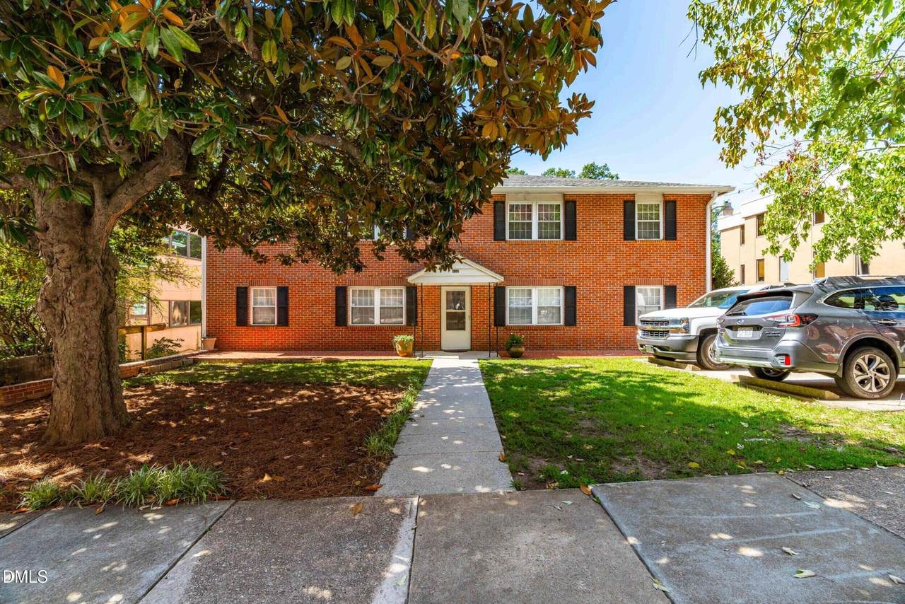 120 Cox Avenue - Photo 1